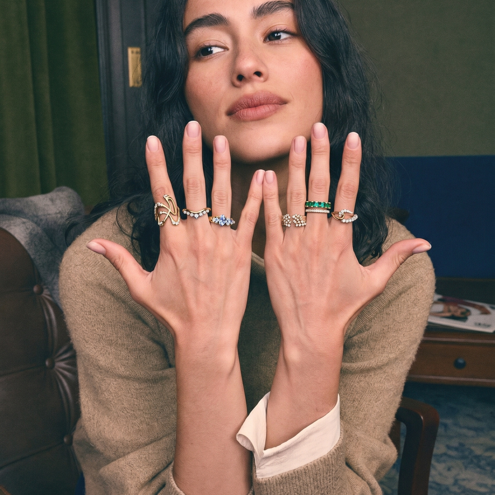 Rings